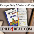Kamagra Gelly 7 Sachets 100 Mg 11